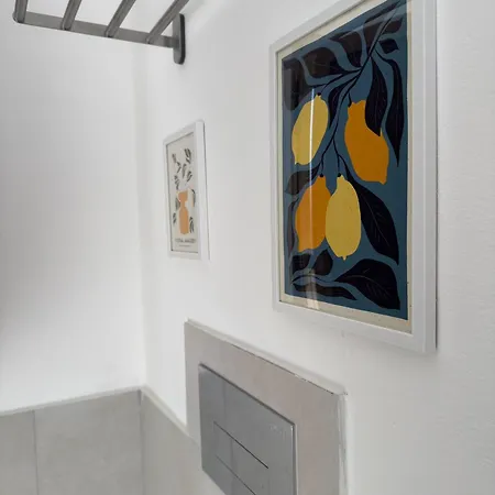 Appartamento Le Di Cornino