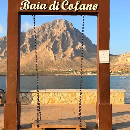 Le Di Cornino Appartement Custonaci
